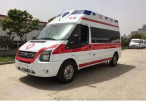 朔州救护车租赁